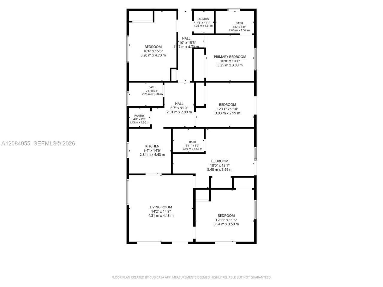 4795 E 8th Ct, Hialeah, FL 33013 Photo