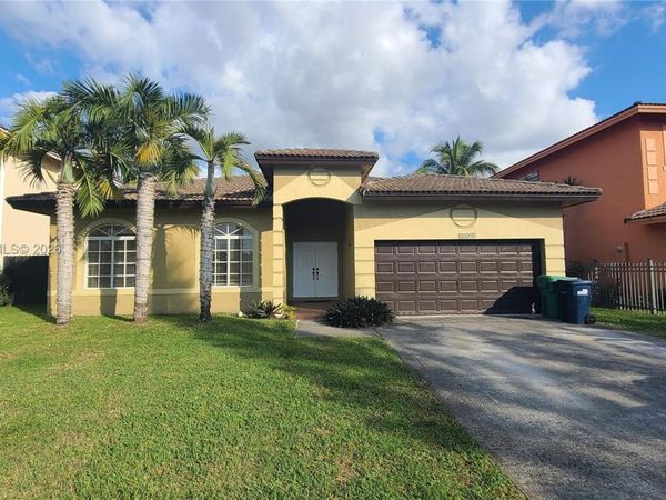 14209 SW 160 CT , Miami, FL 33196