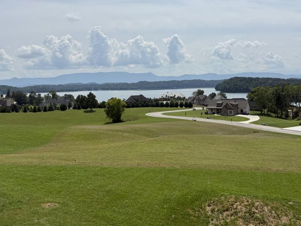 Lot 31 Majestic Circle, Dandridge, TN 37725
