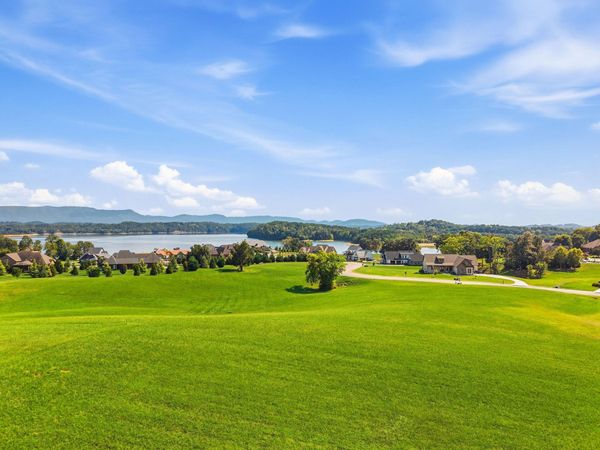 Lot 31 Majestic Circle, Dandridge, TN 37725
