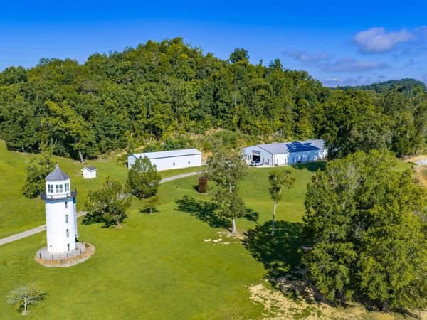 56 & 64 Taylor Hill Road, Dandridge, TN 37725