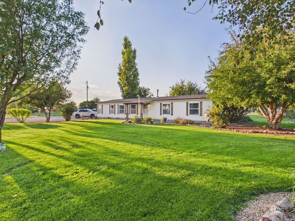7246 Murphy Rd, Melba, ID 83641