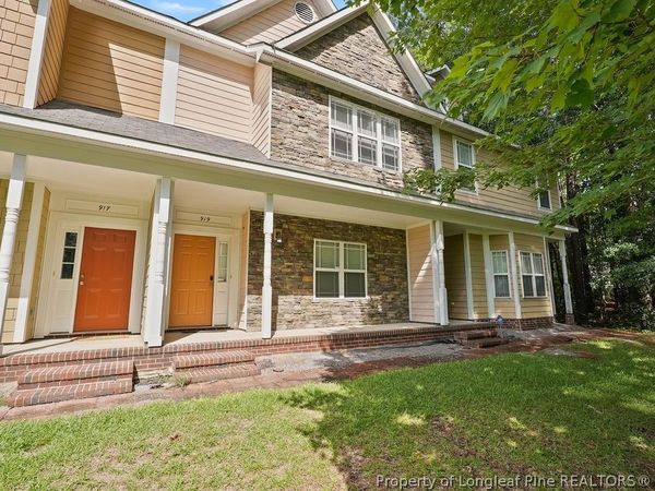919 Cora Lee Drive , Fayetteville, NC 28303