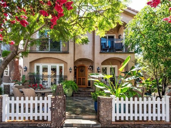 132 Park, Long Beach, CA 90803
