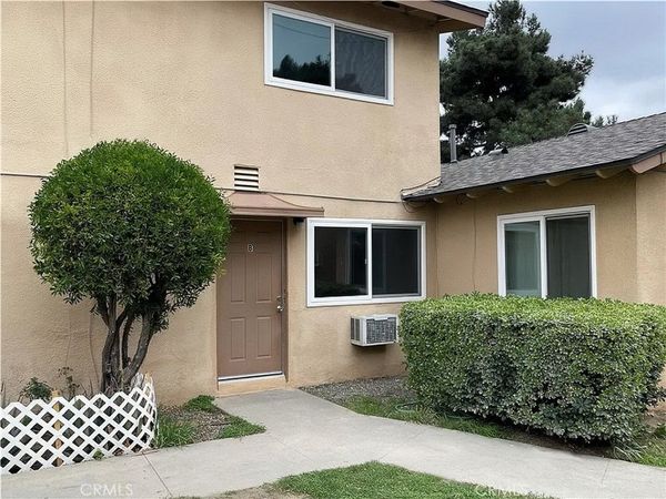 4584 Bandera Street, Unit B, Montclair, CA 91763