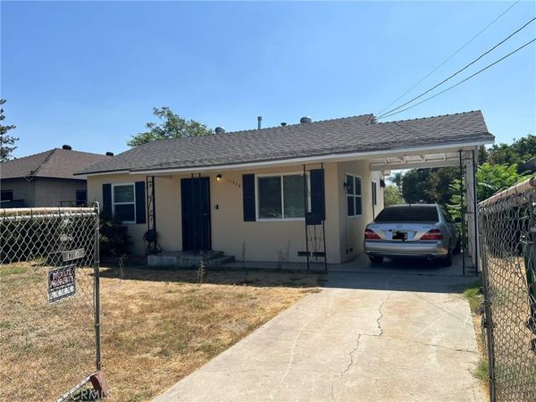 11326 Forest Grove Street, El Monte, CA 91731