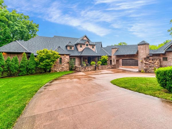 4818 S Landon Court , Springfield, MO 65810