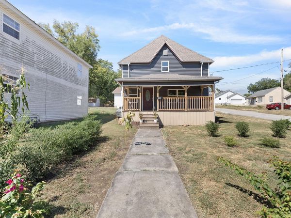 1003 S Fulton Street, Carthage, MO 64836