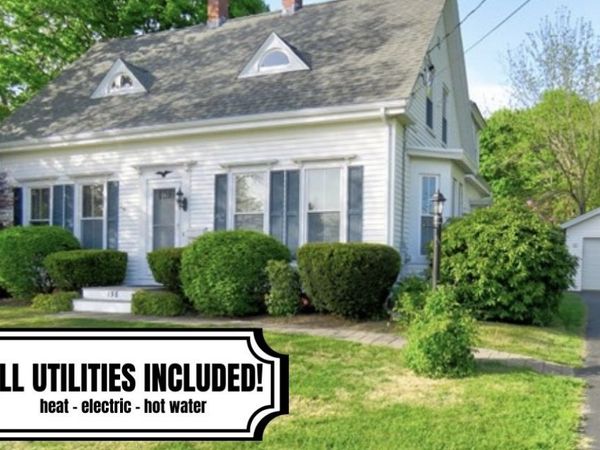 158 Franklin, Unit 2, Whitman, MA 02382