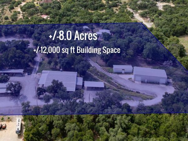 301 Dews RD , Leander, TX 78641