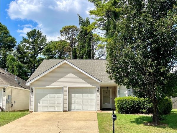 3416 Willow Ridge Lane, Tuscaloosa, AL 35405