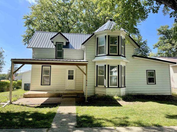 310 S DUNDAS ST, Schaller, IA 51053