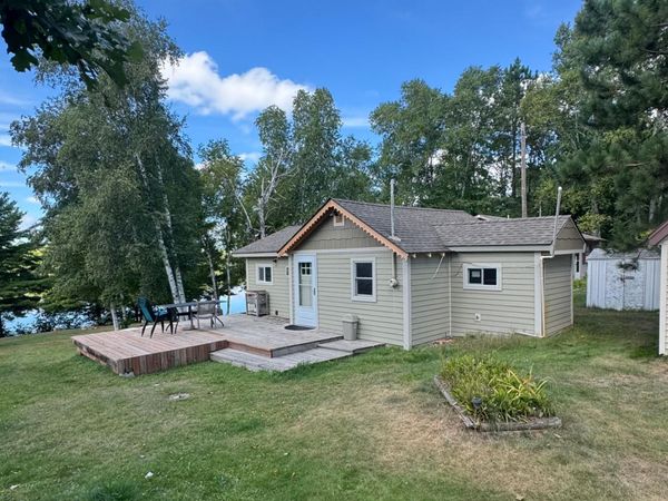 31837 MacDougal Bay Road, Grand Rapids, MN 55744