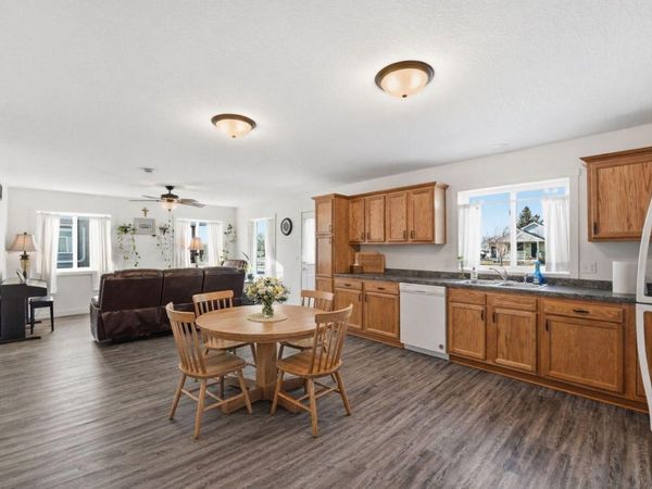 1504 Jasmine Drive, Alexandria, MN 56308