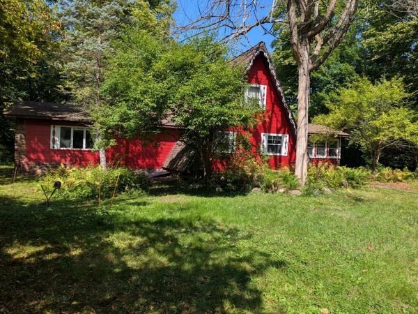 24064 Pine Shores Drive, Hillman, MN 56338