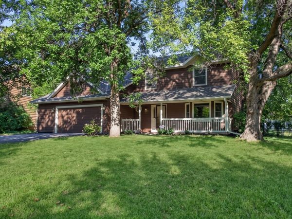 4720 Orchid Lane N, Plymouth, MN 55446