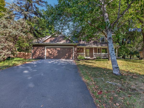 4720 Orchid Lane N, Plymouth, MN 55446