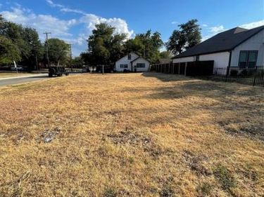 516 S Edgewood Terrace, Fort Worth, TX 76103