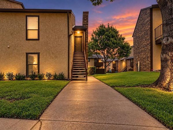1201 Calico Lane, Unit 2024, Arlington, TX 76011