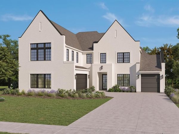 921 Carnegie Mellon, Prosper, TX 75068