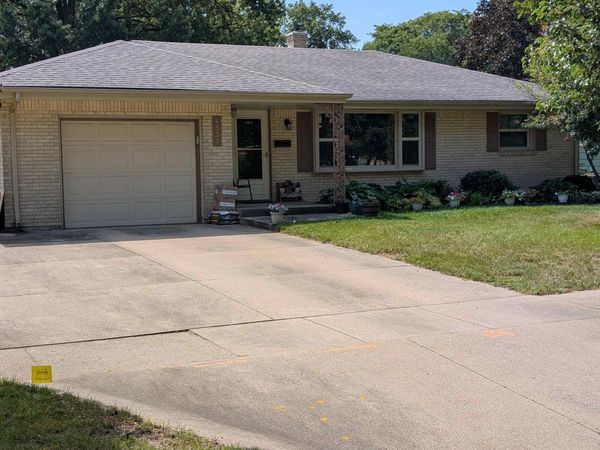 4537 Pembrooke Place, ROCKFORD, IL 61108
