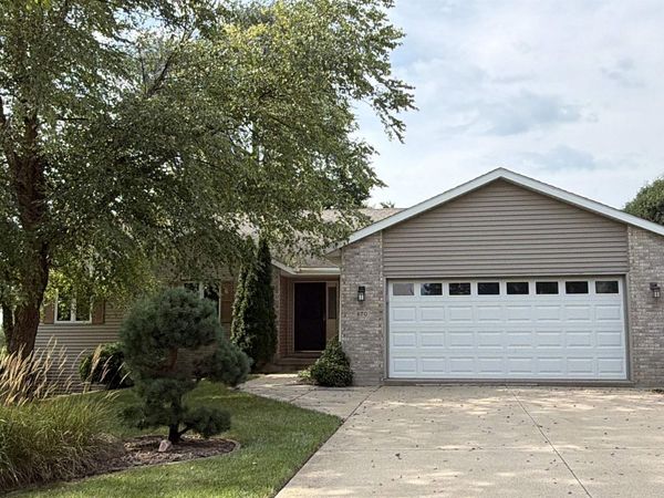 670 Barley Ridge, FREEPORT, IL 61032
