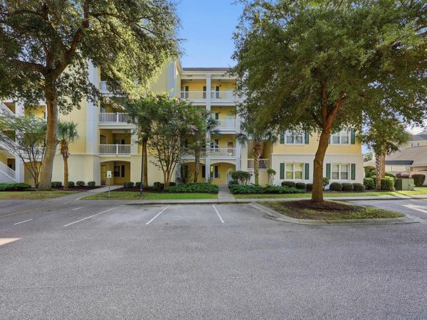 601 Hillside Dr. N , Unit 2836, North Myrtle Beach, SC 29582