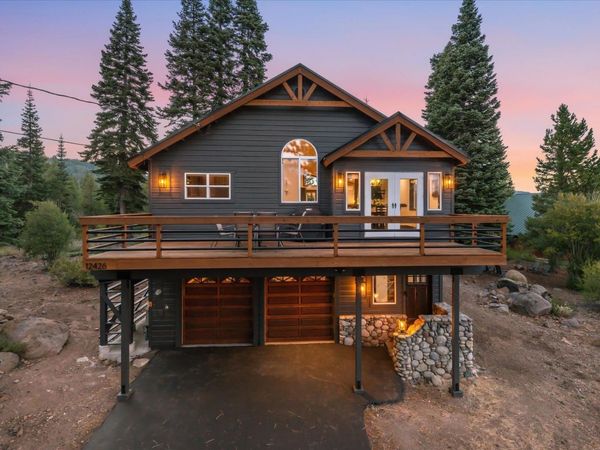 12426 Viking Way, Truckee, CA 96161