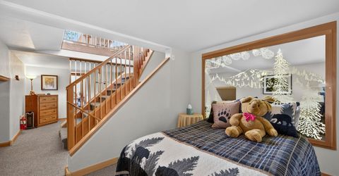 1419 Mineral Springs Trail, Alpine Meadows, CA 95602 Photo