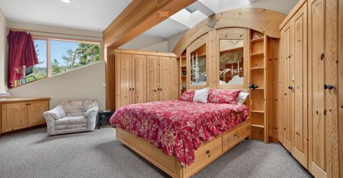 1419 Mineral Springs Trail, Alpine Meadows, CA 95602 Photo