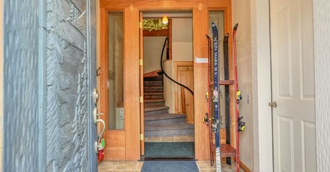 1419 Mineral Springs Trail, Alpine Meadows, CA 95602 Photo