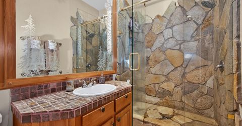 1419 Mineral Springs Trail, Alpine Meadows, CA 95602 Photo
