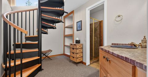 1419 Mineral Springs Trail, Alpine Meadows, CA 95602 Photo
