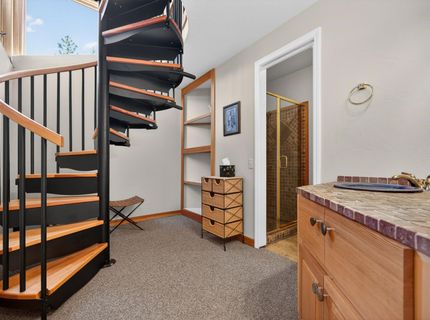 1419 Mineral Springs Trail, Alpine Meadows, CA 95602 Photo