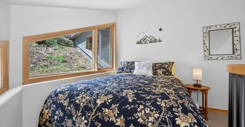 1419 Mineral Springs Trail, Alpine Meadows, CA 95602 Photo