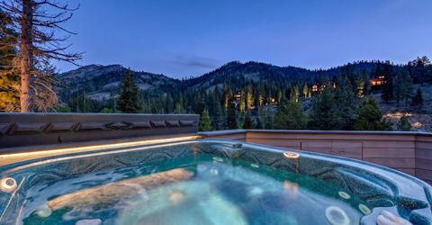 1419 Mineral Springs Trail, Alpine Meadows, CA 95602 Photo