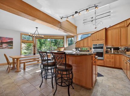 1419 Mineral Springs Trail, Alpine Meadows, CA 95602 Photo
