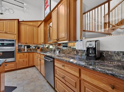 1419 Mineral Springs Trail, Alpine Meadows, CA 95602 Photo