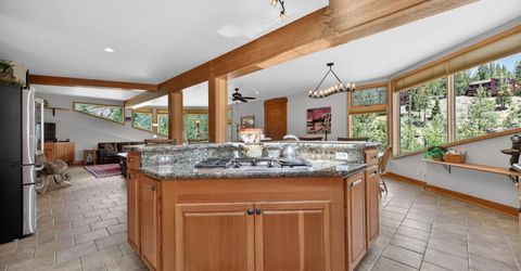 1419 Mineral Springs Trail, Alpine Meadows, CA 95602 Photo