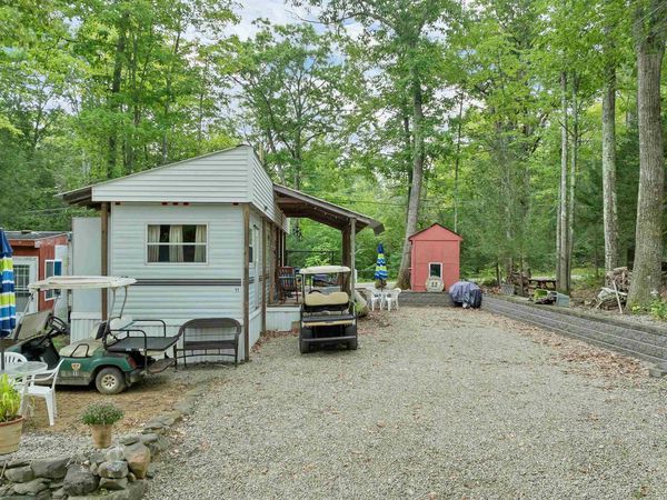 11 Paugus Circle, Rochester, NH 03867