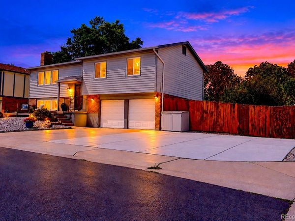 1501 S Dawson Street, Aurora, CO 80012
