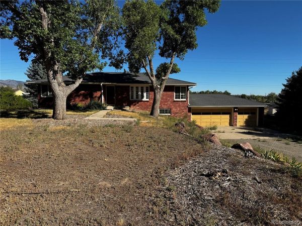 17259 W 57th Place , Golden, CO 80403
