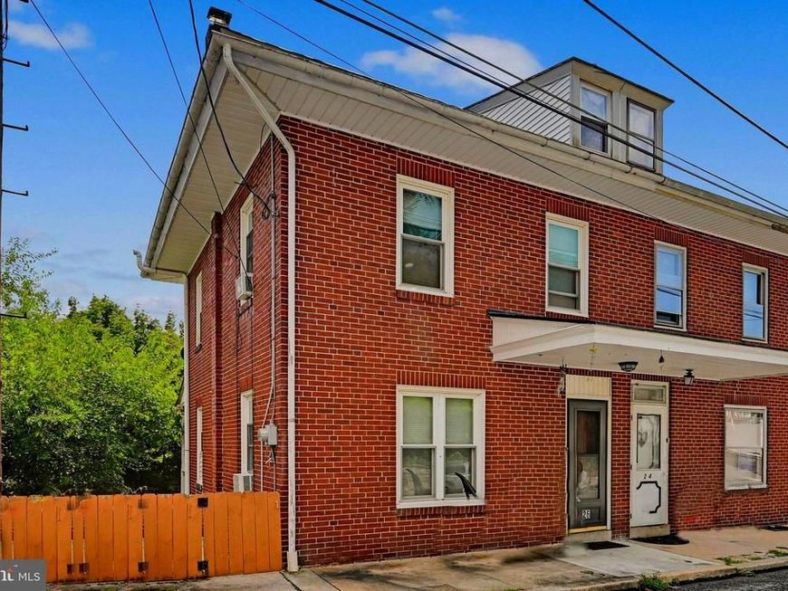26 E Mohn Street, Mohnton, PA 19540 Main Photo