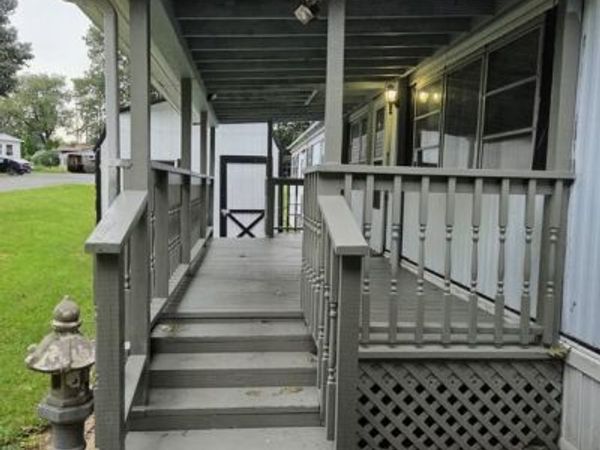 32 SHIPPENSBURG MOBILE ES TP- ESTATE , SHIPPENSBURG, PA 17257