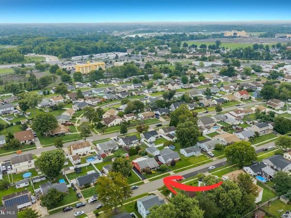 3749 KINGSTON WAY, BENSALEM, PA 19020