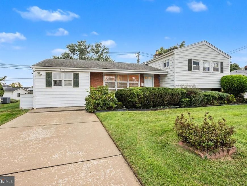 6812 Navajo Drive, Baltimore, MD 21209 Main Photo
