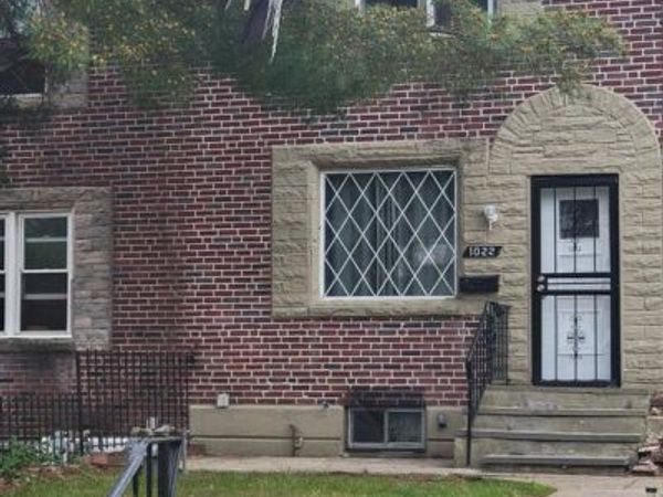 1022 WINDSOR ROAD , COLLINGDALE, PA 19023