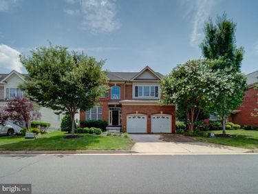 43320 BARNSTEAD DRIVE , ASHBURN, VA 20148