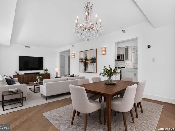 5802 NICHOLSON, Unit 2-706, NORTH BETHESDA, MD 20852