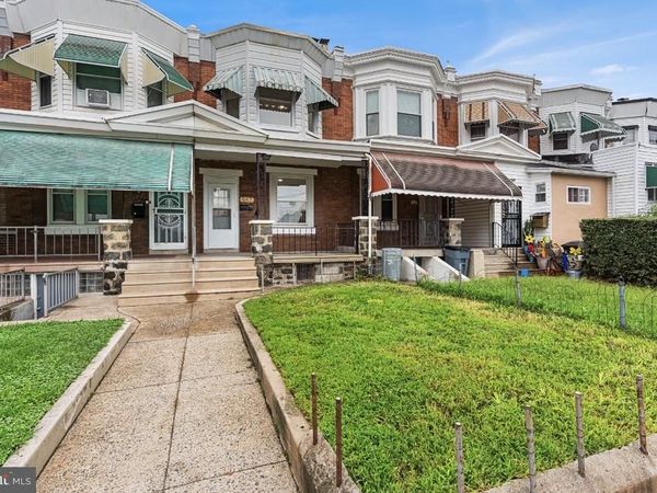 547 N 65TH , PHILADELPHIA, PA 19151